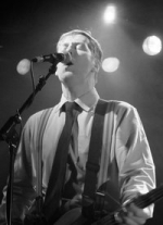 The Frank and Walters