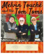 Melvin Touche and the Tom Toms