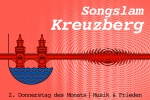 Songslam Kreuzberg