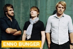 Enno Bunger