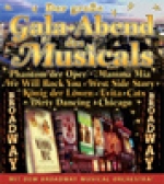 Der große Gala-Abend des Musicals