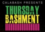 Thursday Bashment