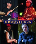 Grooviticus