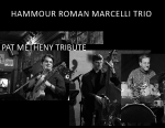 Pat Metheny Tribute
