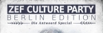 ZEF CULTURE PARTY