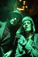 Miss Tito & MissVergnügen