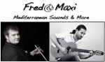 Fred& Maxi