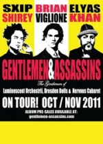 Gentleman & Assasins