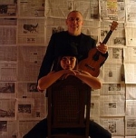 Nadine Kadlec und Harry Häussel