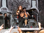 Unearth