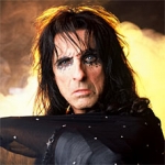 Alice Cooper