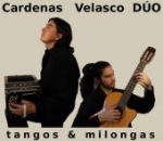 Duo Cardenas-Velasco