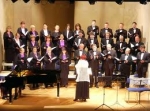 Kammerchor Cantamus
