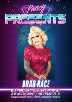 DRAG RACE!