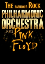 The Fabulous Rock Philharmonic Orchestra plays Pink Floyd