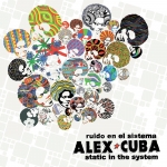 Alex Cuba