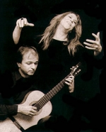 Gina Pietsch & Dietmar Ungerank
