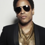 Lenny Kravitz