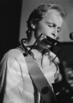 Werner Bettke Band