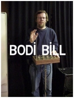 DJ Bodi Bill