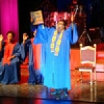 The Original USA Gospel Singers & Band