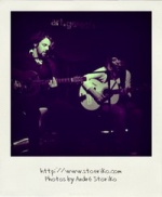 Desiree Klaeukens & Florian Glässing