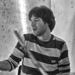 Tom Dayan's Double Tenor Quartet