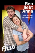 Ben liebt Anna