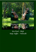 Duo Eva Pressl & Katja Steffen