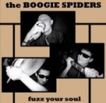 The Boogie Spiders
