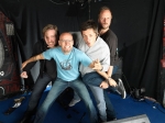 Die fantastischen Vier