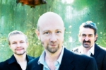 Edgar Knecht Trio