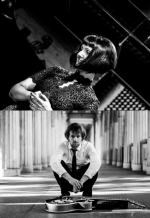 Maiko Andreo & James Crutchfield Quartett