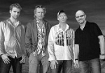 Wishbone Ash