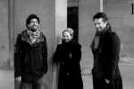 White Noise Trio