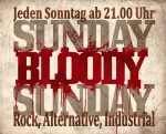 Sunday Bloody Sunday