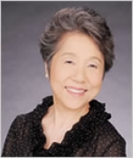 Mamiko Iwasaki