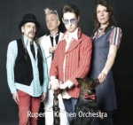 Rupert's Kitchen Orchestra