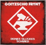 Goitzsche Front