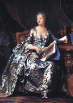 Madame Pompadour