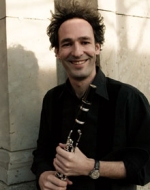 Klarinettenklasse Prof. Ralf Forster