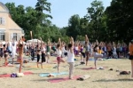 Berliner Yoga Festival