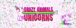 Crazy Animals & Unicorns