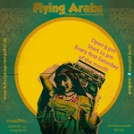 Flying Arabs