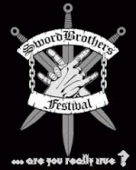 Swordbrothers Festival