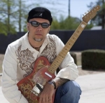Matt Gonzo Roehr