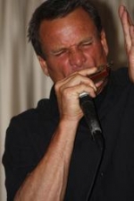 Mason Casey Blues Band