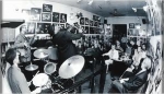 Blue Wednesday Show