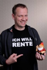 Thomas Schreckenberger