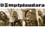 Dampfplaudara